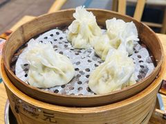 羊肉大葱烧麦-老绥元烧麦·家常菜(摩尔城店)