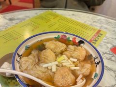 -刘森记面家(桂林街店)