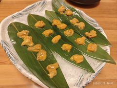 -王鼎精致料理铁板烧(世博源店)