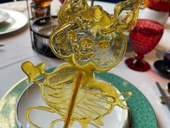 -三号黄浦会Canton Table