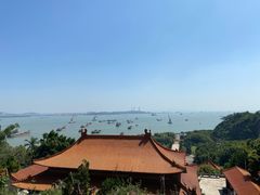 -南沙天后宫景区