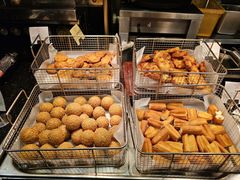 -扬州皇冠假日酒店