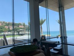 -深圳大梅沙京基洲际度假酒店