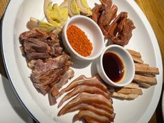-老阿爸鲜鱼土菜(昆山花桥店)