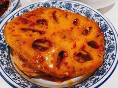 -回家吃饭·地道南昌菜(建德观总店)