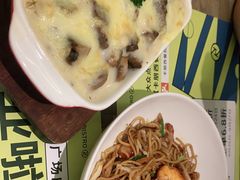 -卡朋西餐(扬名广场店)