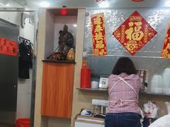 -玉椰林甜品店(创始店)