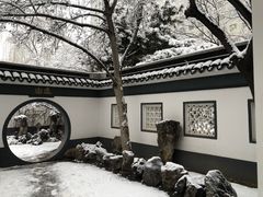 -北京中医药大学-中医药博物馆