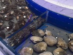 -澜悦港海鲜体验主题餐厅