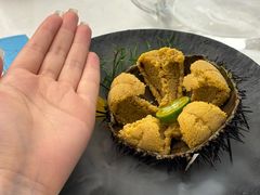 -品海楼·大连海胆锅贴馆(东港店)