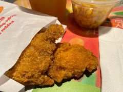 -麦当劳(广州新港东路第二分店)