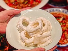 -小匠喜·江西菜(人民广场店)