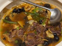 -羊门客在·烤盐池滩羊·川菜