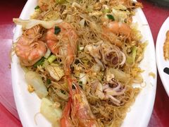 -品鲜海鲜餐厅(黄厝店)
