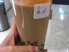-CoCo都可(湖滨银泰店B区店)