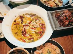 -湖兰金牌小炒肉(椒江万达店)
