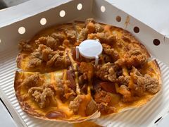 -肯德基(槐苑店)