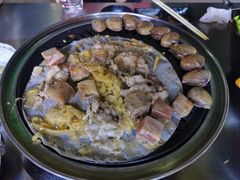 -胡哥烤肥牛(车公庙店)