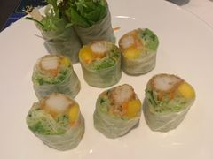 -美奈小馆·越南料理(中航城君尚购物中心店)
