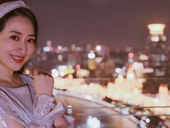 -非常时髦餐厅VUE Restaurant(外滩茂悦大酒店)
