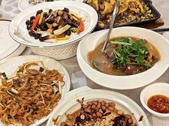 -鹭园酒家·四十年老字号