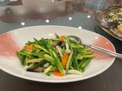 -清华大学-甲所餐厅