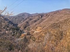 -妙峰山风景名胜区