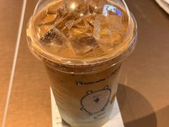 -瑞幸咖啡(万科蛇口公馆店)