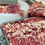 你们就说汕头是不是太超前了。。。榴莲牛肉？