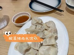 -东北风(江北万达店)