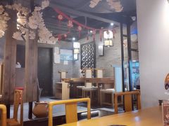 -呷哺呷哺(宝山正大乐城店)