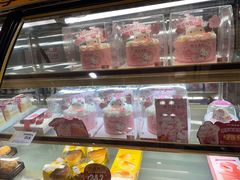 -味多美蛋糕(潘家园店)