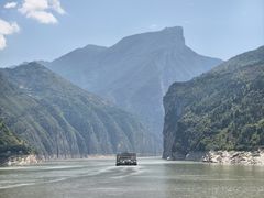 -白帝城·瞿塘峡景区