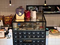 -UPPER KITCHEN(延安路店)