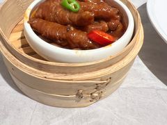 -陶兰居·手工点心·粤菜(圆融时代广场店)