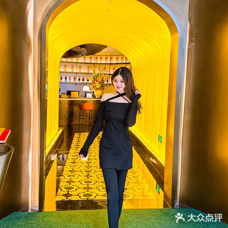 北辰荟这家餐厅餐厅也太絶了吧！！！