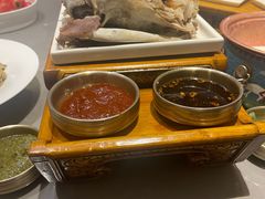 -哈啾嗨·新概念蒙餐(红星新城店)