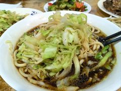 -柴氏风味斋(甘家口店)