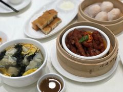 -金时代顺风大酒店(临港百联店)