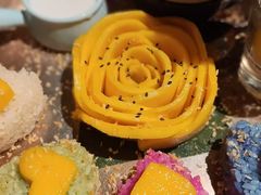 -曼泰·泰餐(京华城店)