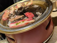 -西塔老太太泥炉烤肉(沈阳店)