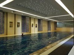 -上海圣淘沙万怡酒店