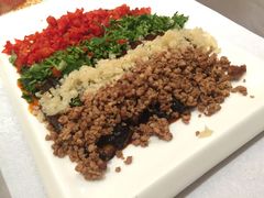 -北李妈妈菜·海肠捞饭(高新万达店)