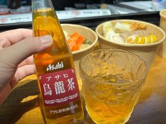 -柚下次·关东煮