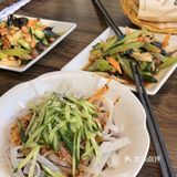 地道陕西味