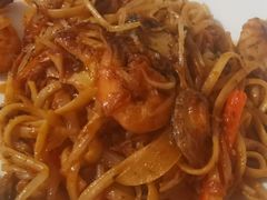 -MONICH牛排融合餐厅(和义大道购物中心店)