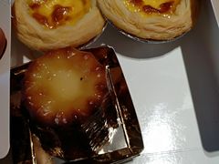 -巴黎贝甜(龙江店)