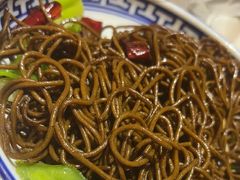 -独秀小吃(蓝田店)