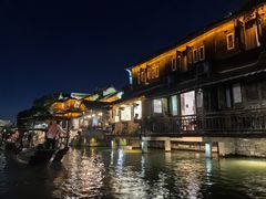 -乌镇西栅景区