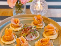 -La Creperie法餐厅(芮欧百货店)